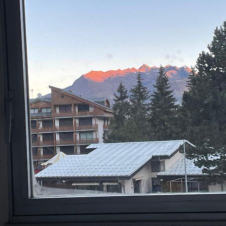 T2 Cosy, Pieds Des Pistes 4 Pers. Centre Station Apartment Les Deux Alpes Luaran gambar