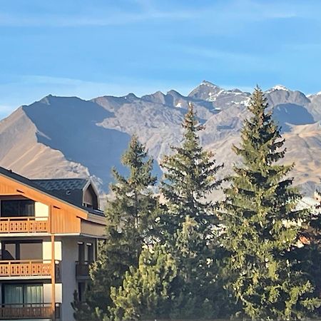 T2 Cosy, Pieds Des Pistes 4 Pers. Centre Station Apartment Les Deux Alpes Luaran gambar