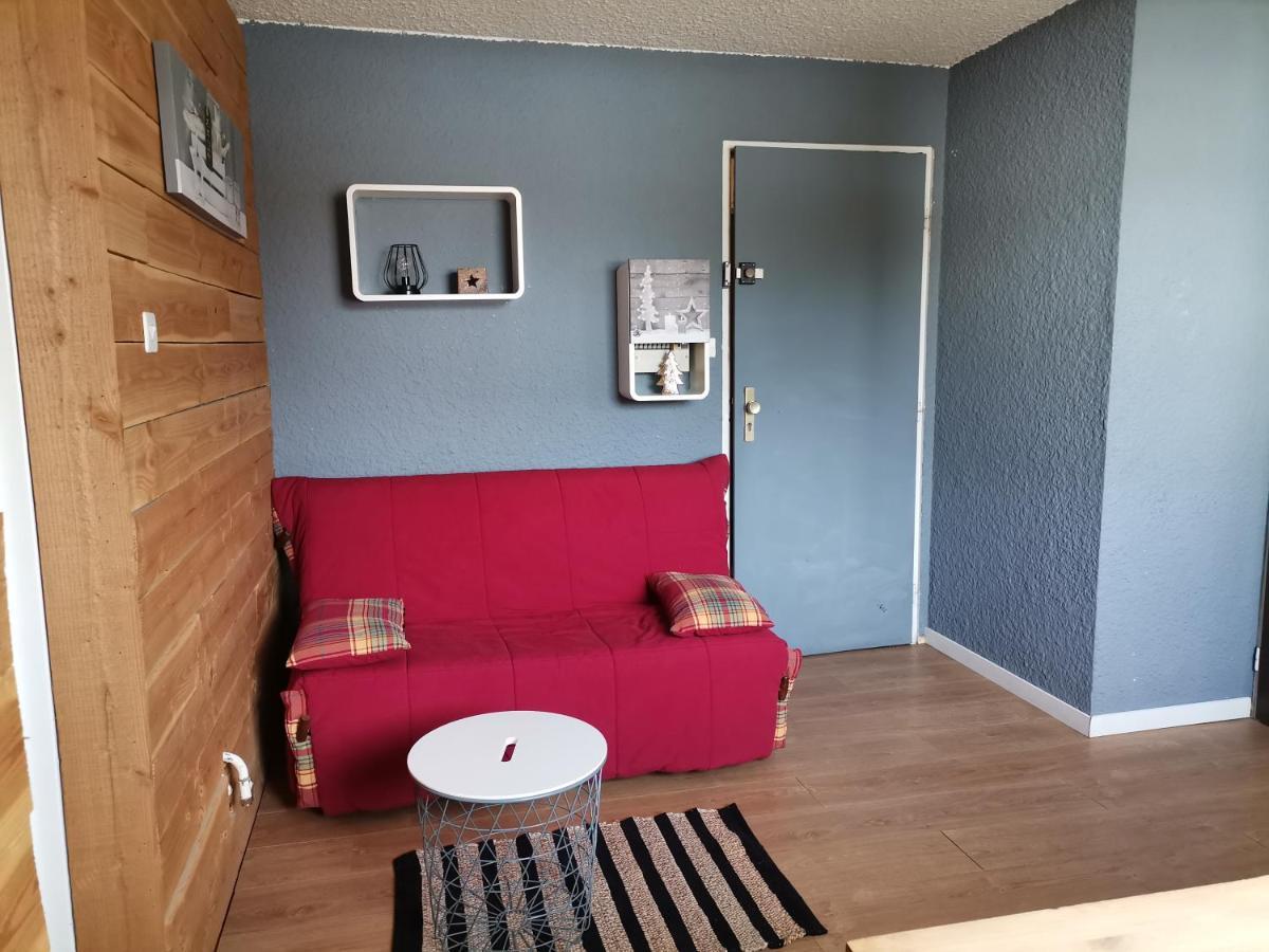T2 Cosy, Pieds Des Pistes 4 Pers. Centre Station Apartment Les Deux Alpes Luaran gambar